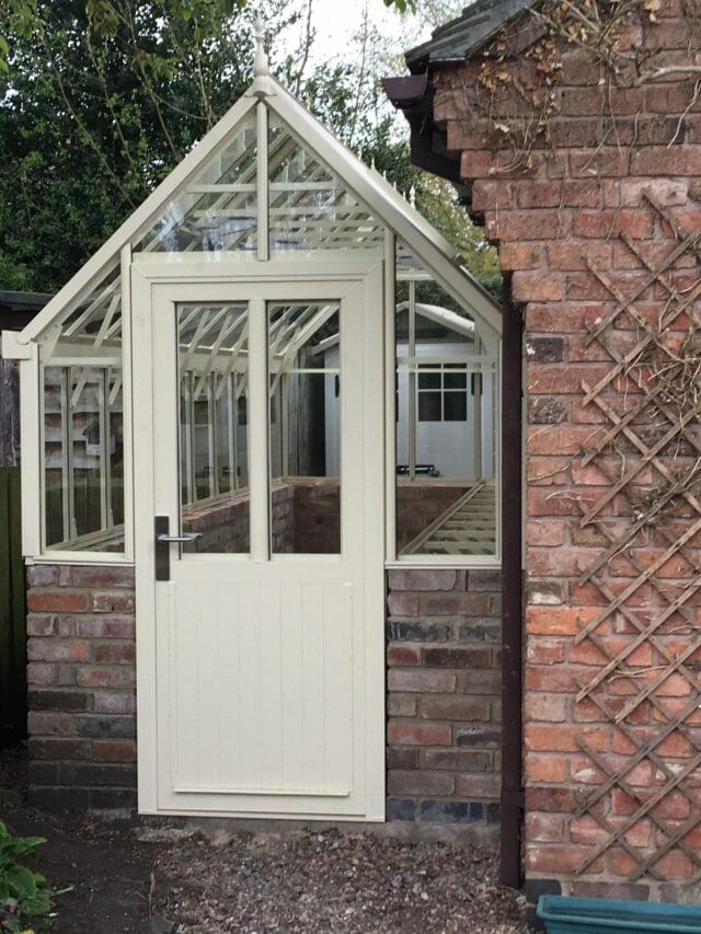 Victorian Greenhouses Gallery Dovetail Greenhouses