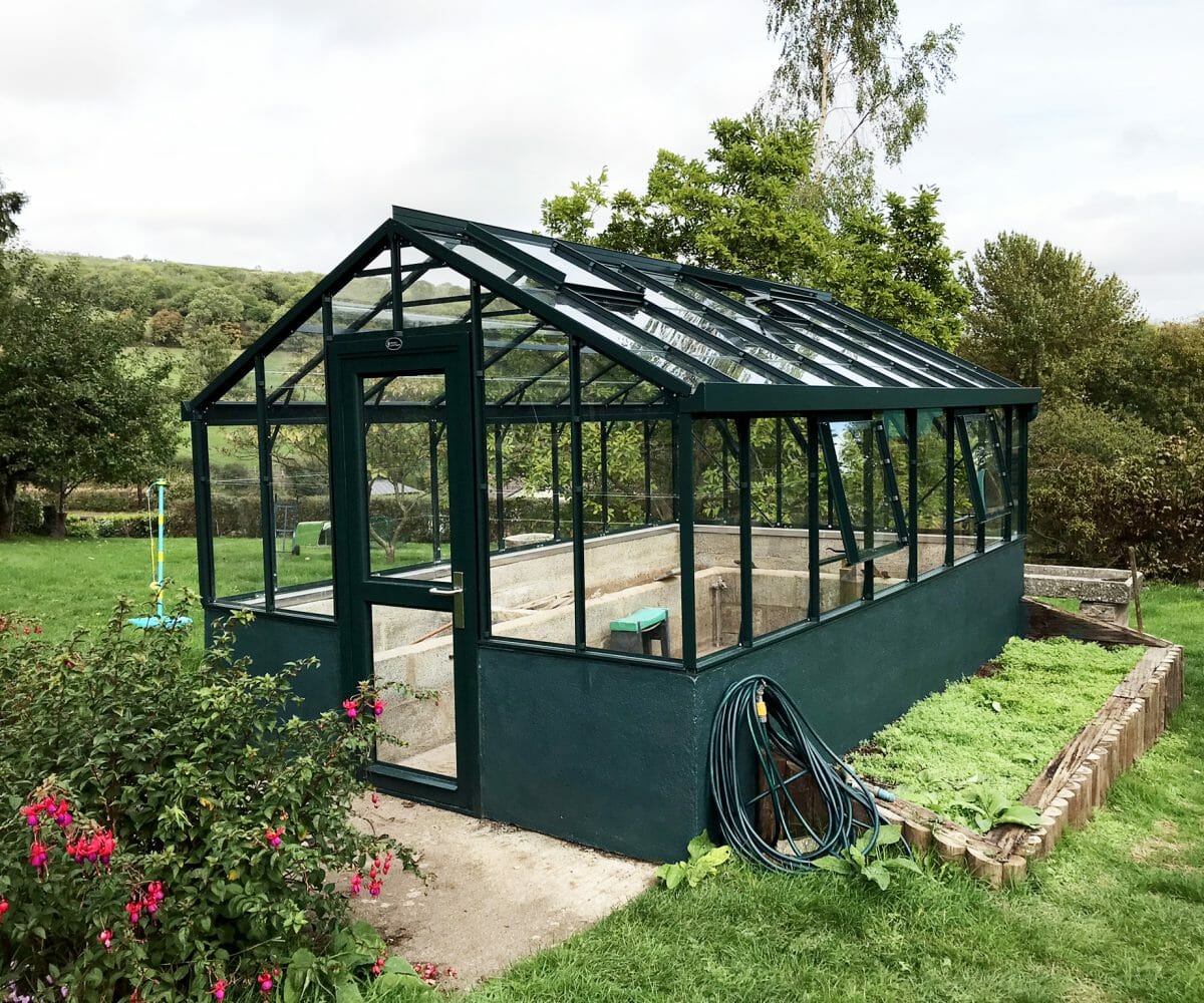 Greenhouse Galleries Dovetail Greenhouses Greenhouse Galleries Dovetail Greenhouses