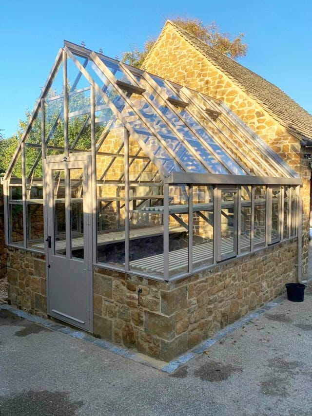 Victorian Greenhouses Gallery Dovetail Greenhouses