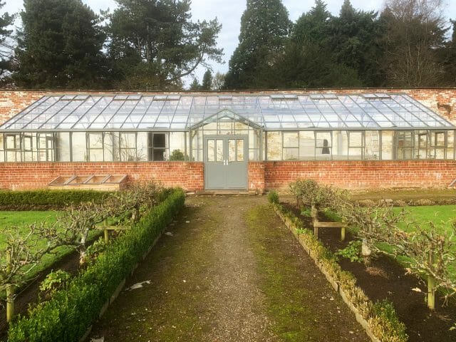 Victorian Greenhouses Gallery Dovetail Greenhouses