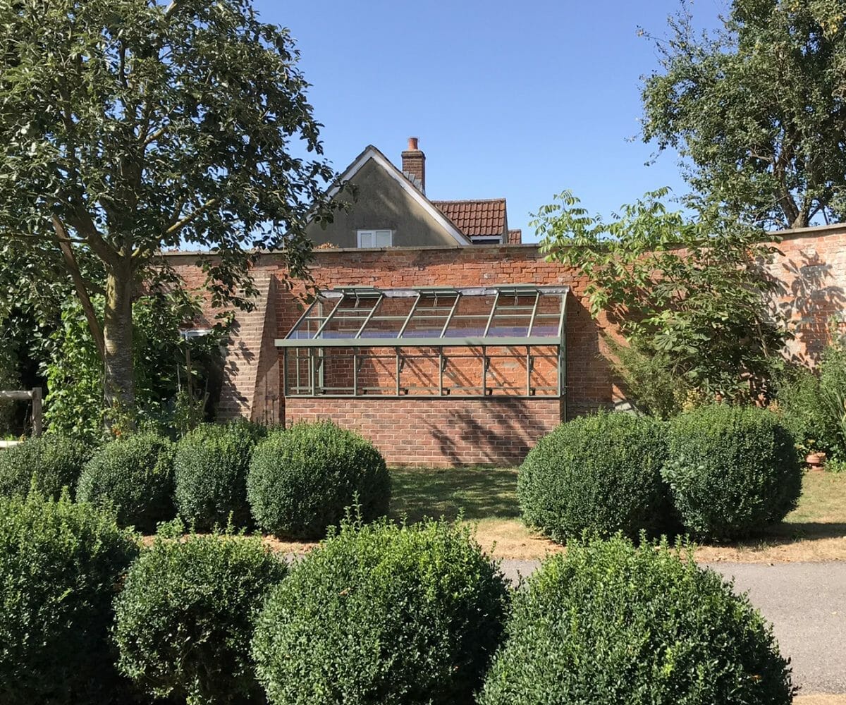 Greenhouse Galleries Dovetail Greenhouses