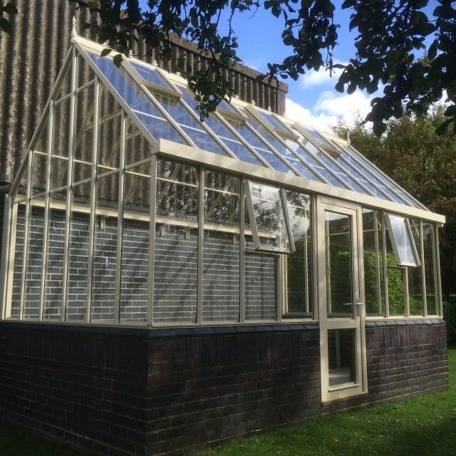 Victorian Greenhouses Gallery Dovetail Greenhouses
