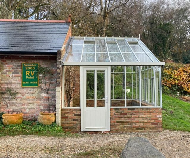 Bespoke Greenhouses Dovetail Greenhouses Bespoke Greenhouses Dovetail Greenhouses