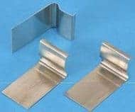 Glazing clips – Headen