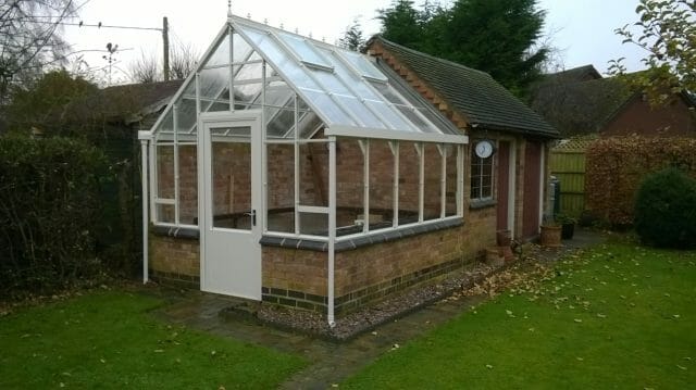 Victorian Greenhouses Gallery Dovetail Greenhouses