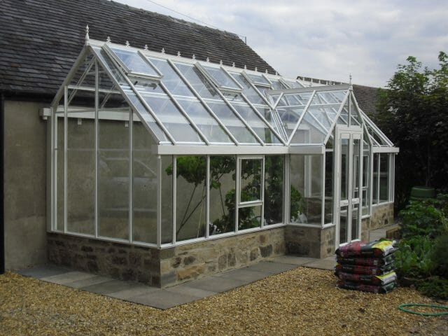 Victorian Greenhouses Gallery Dovetail Greenhouses