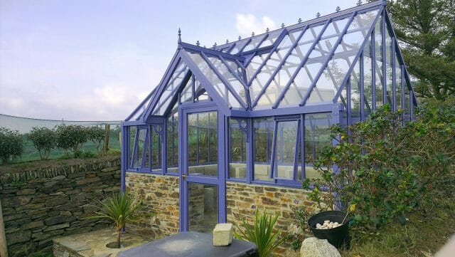 Victorian Greenhouses Gallery Dovetail Greenhouses