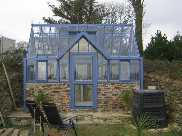 Victorian Greenhouses Gallery Dovetail Greenhouses
