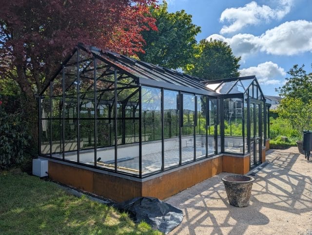 Victorian Greenhouses Gallery Dovetail Greenhouses